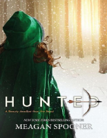 Hunted - Meagan Spooner.pdf